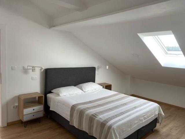 Apartments Vala Гребащиця Екстер'єр фото