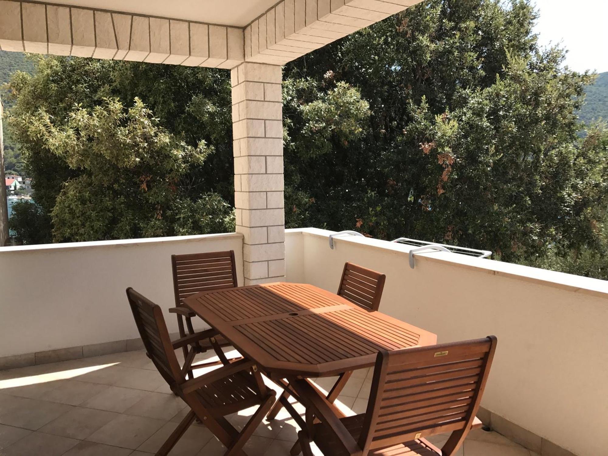 Apartments Vala Гребащиця Номер фото