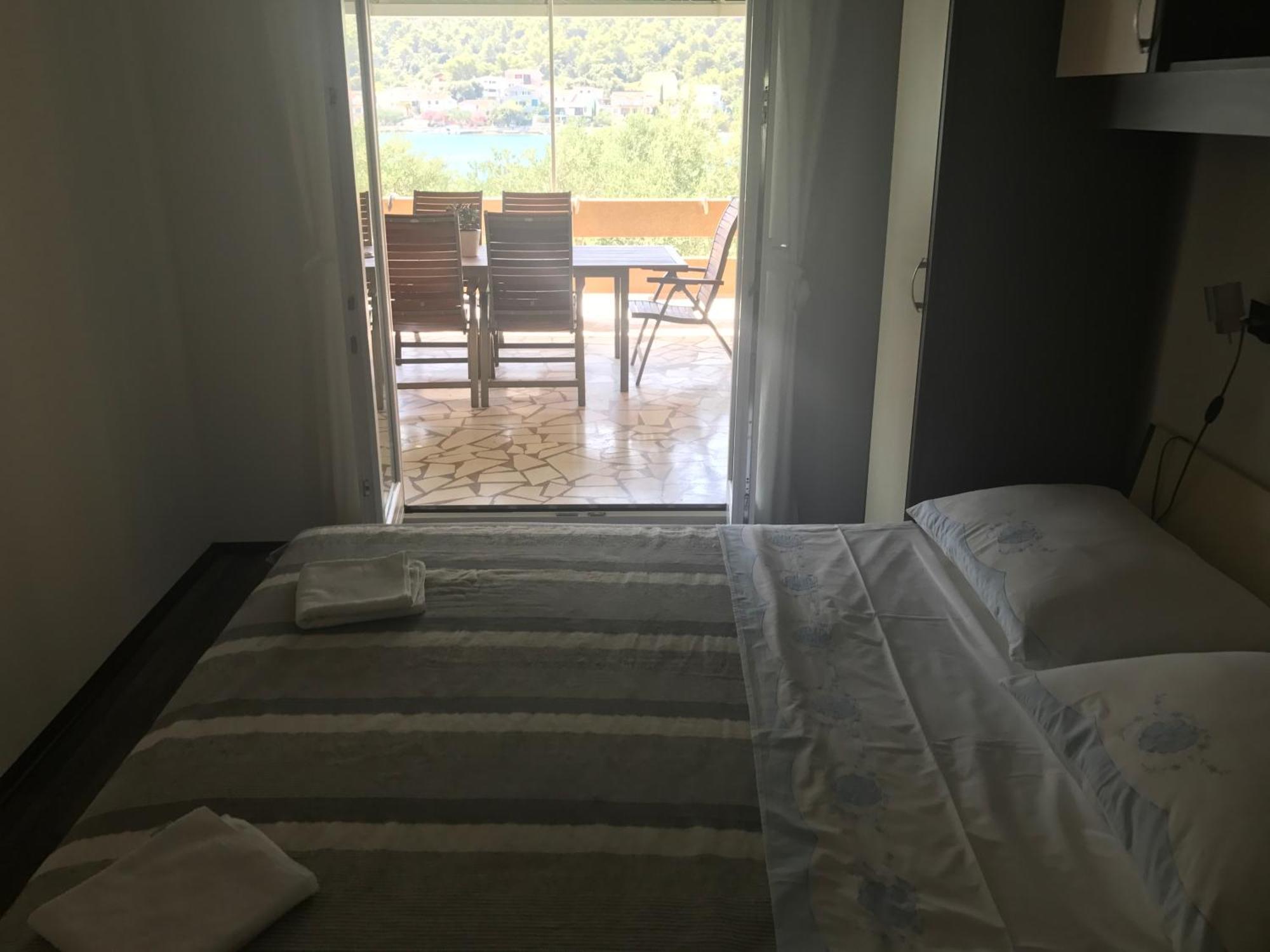 Apartments Vala Гребащиця Номер фото