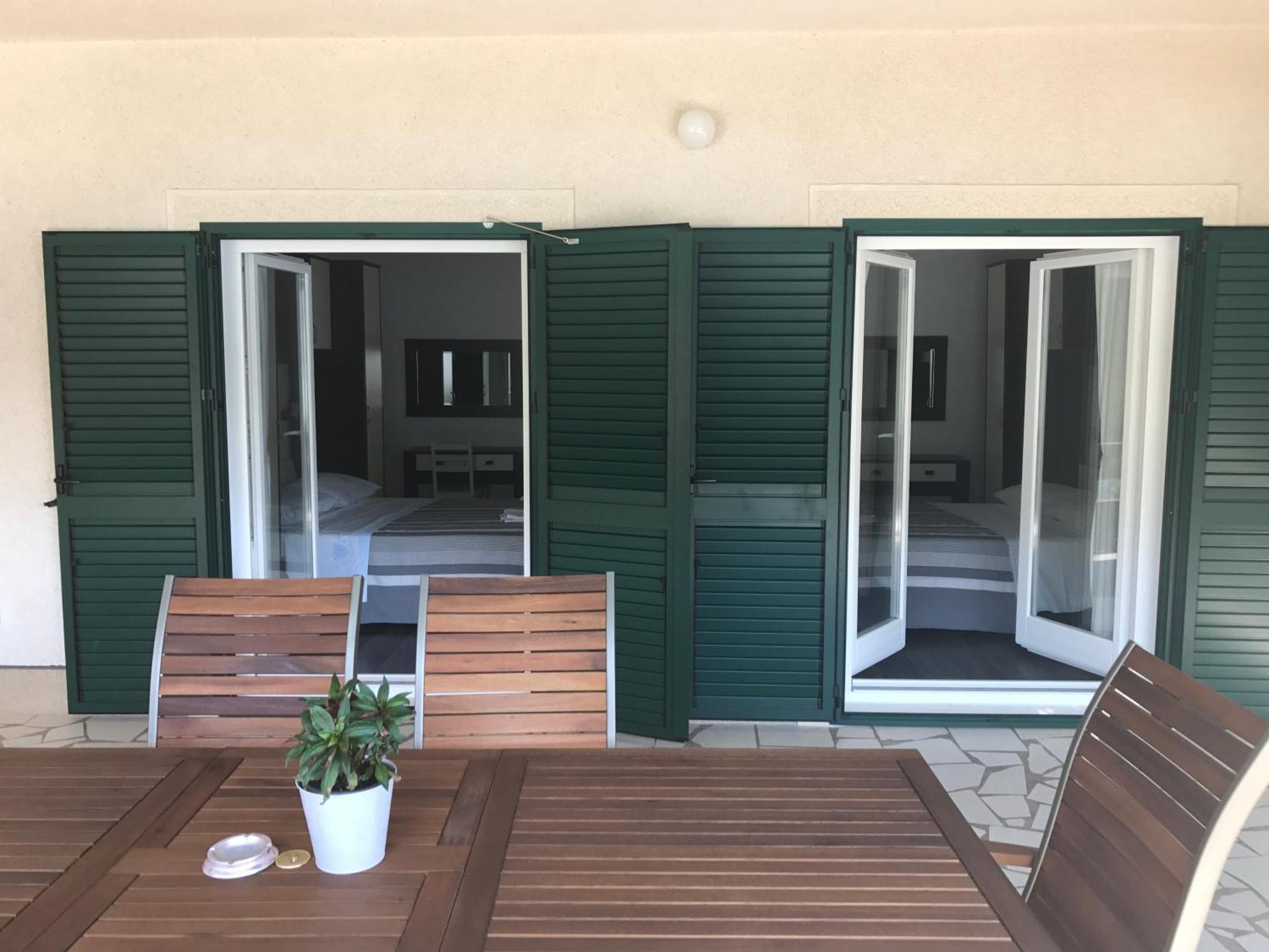 Apartments Vala Гребащиця Номер фото