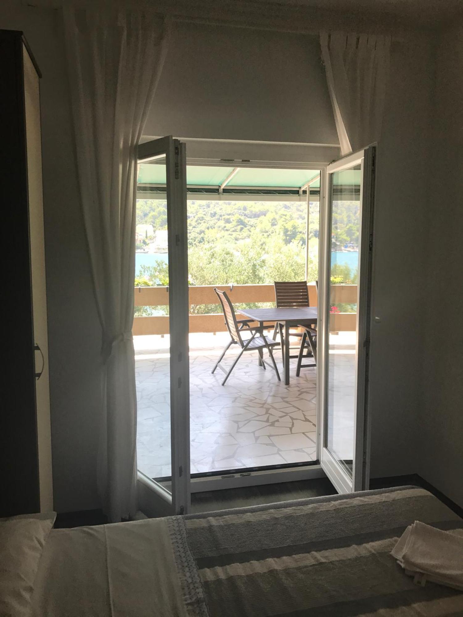 Apartments Vala Гребащиця Номер фото