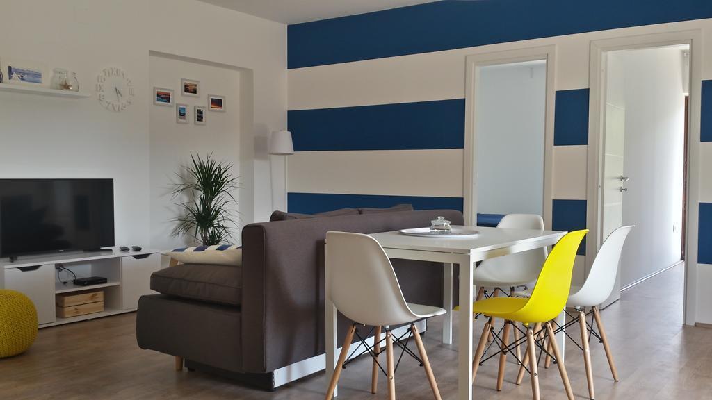 Apartments Vala Гребащиця Екстер'єр фото