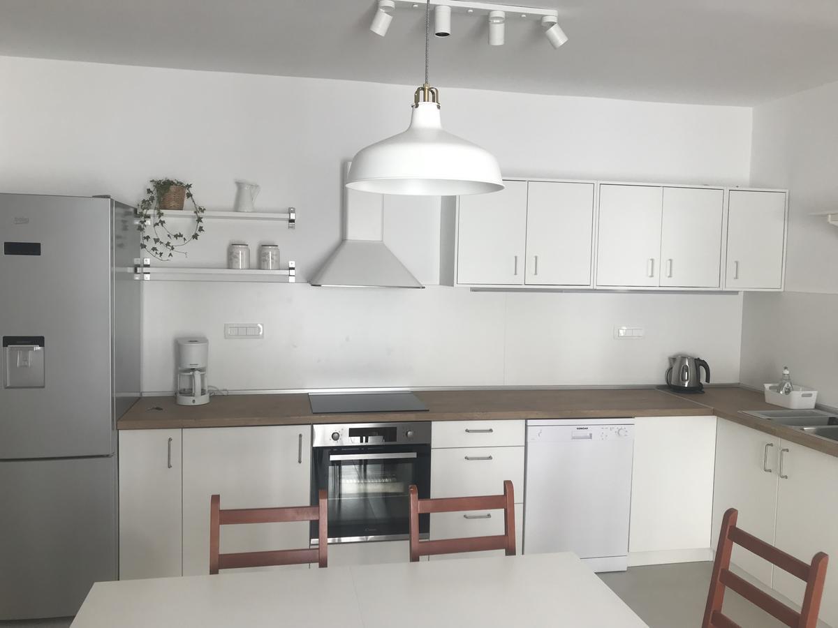 Apartments Vala Гребащиця Екстер'єр фото